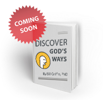 Discover God's Ways